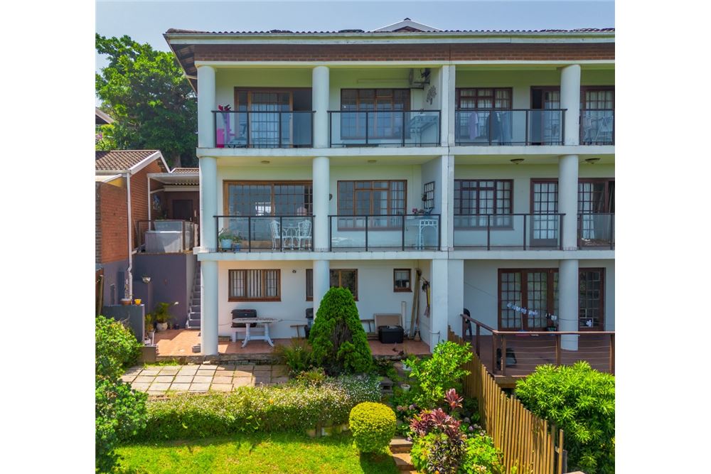 住宅 - 联排别墅 - Umgeni Park, KwaZulu Natal - South Africa - 45 - 1031465020-99