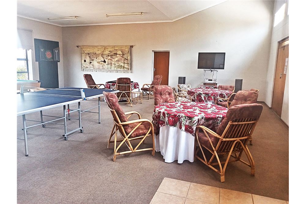 Residenziale - Case a schiera - Brummeria, Gauteng - South Africa - 26 - 1031414105-27