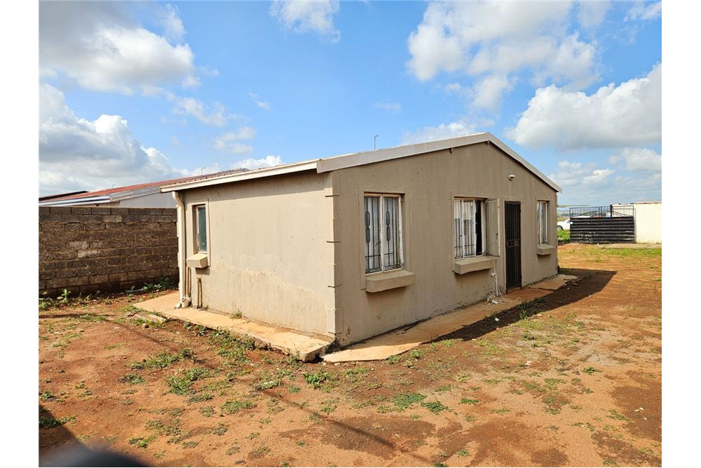 Residential - Hiša večstanovanjska - Protea Glen, Gauteng - South Africa - 2 - 1031444149-37