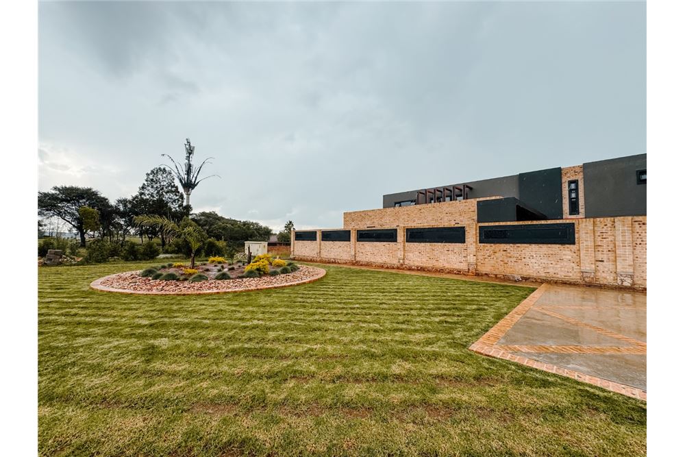 Residential - Hus - Noordheuwel, Gauteng - South Africa - 5 - 1031444038-137