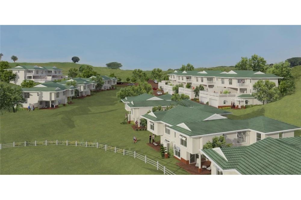 Residential Townhouse Mount KwaZulu Natal South Africa 1031465038178 , RE