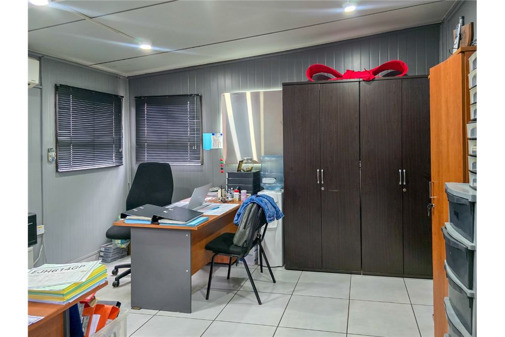 Commercial - Commercial/Retail - Annlin, Gauteng - South Africa - 15 - 1031414140-50