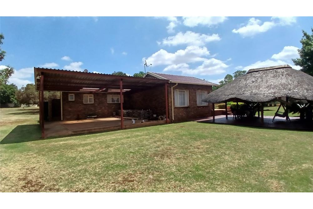 Residenziale - Fattoria - Gerardsville, Gauteng - South Africa - 4 - 1031414116-107