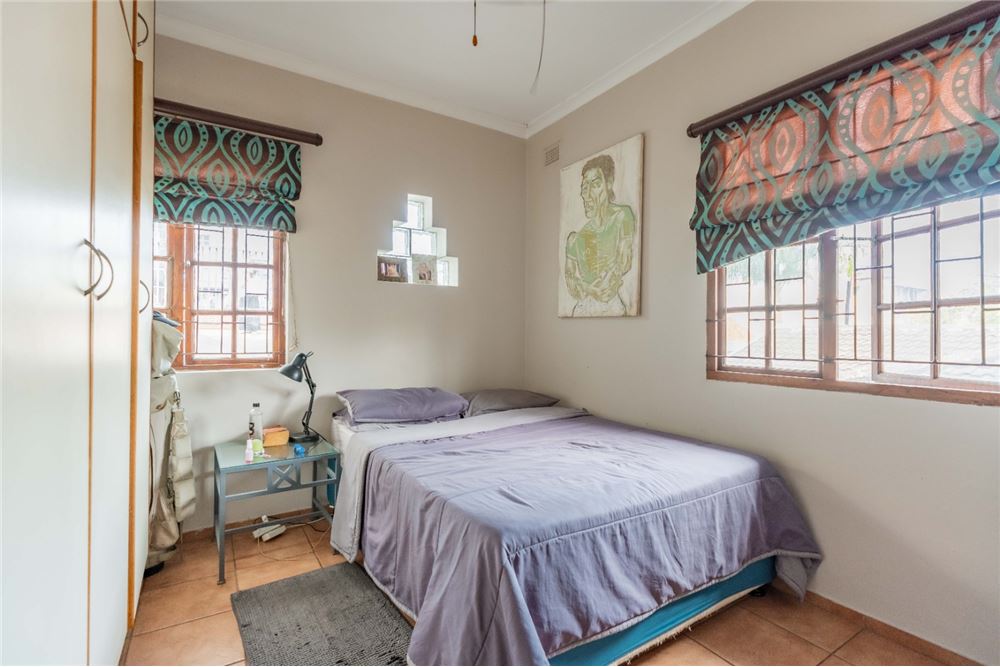 Residential - House - Athlone, KwaZulu Natal - South Africa - 18 - 1031465131-12