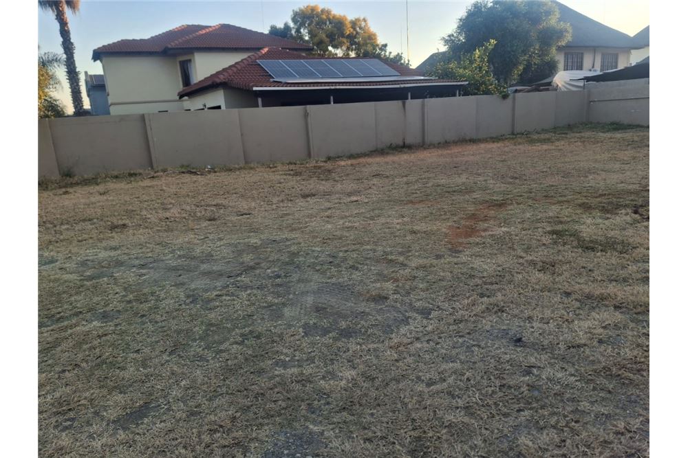 Residential - Ledig land - Melodie, North West - South Africa - 5 - 1031416028-76