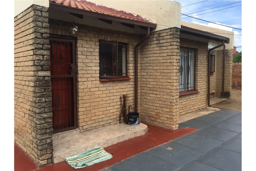 Residenziale - Casa - Hammanskraal, Gauteng - South Africa - 18 - 1031414015-764