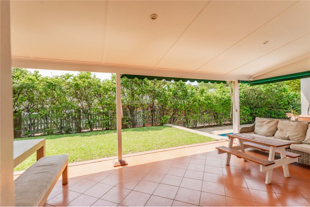 Residential - Townhouse - Mount Edgecombe Country Estate, KwaZulu Natal - South Africa - 7 - 1031465022-879