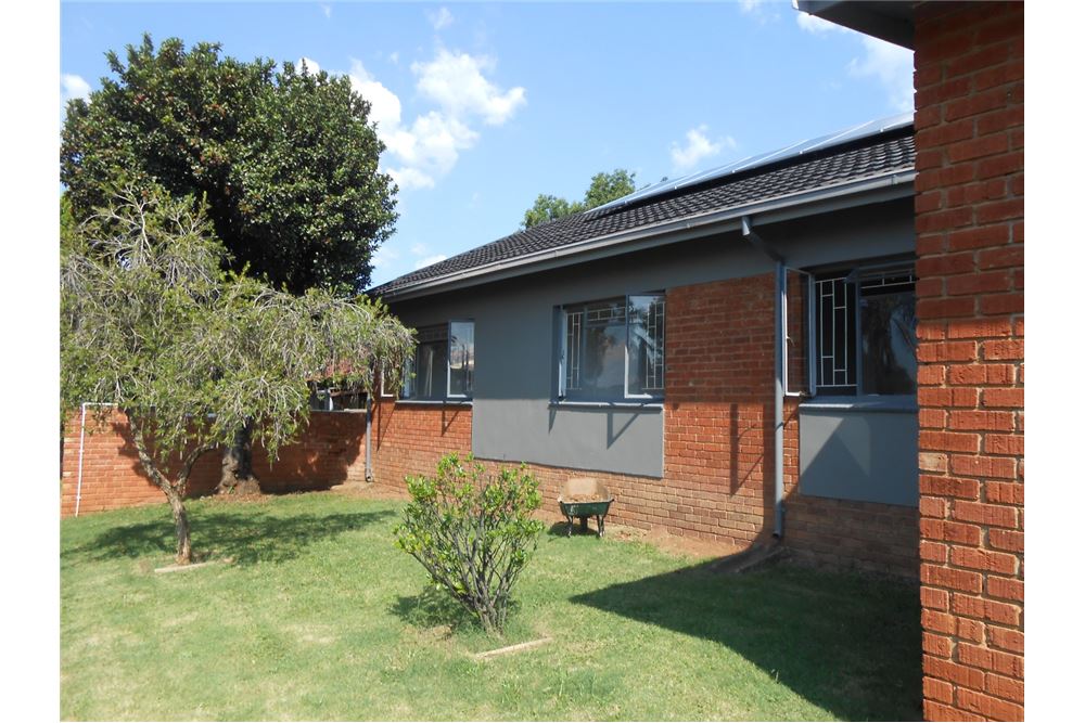 Residenziale - Casa - Theresapark, Gauteng - South Africa - 6 - 1031414129-41