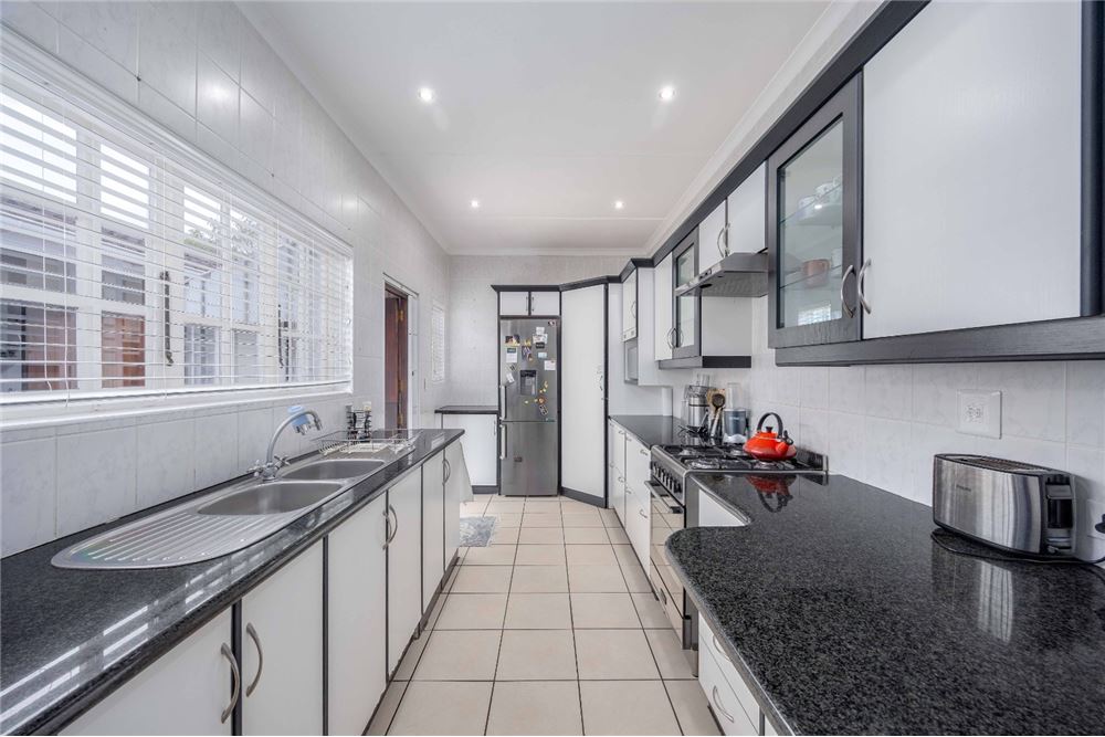 Residential - ทาวน์เฮาส์ - Gillitts, KwaZulu Natal - South Africa - 11 - 1031391019-279