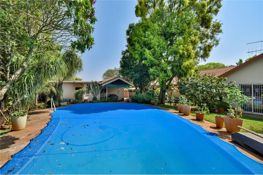 Residenziale - Casa - Wonderboom, Gauteng - South Africa - 56 - 1031414102-105