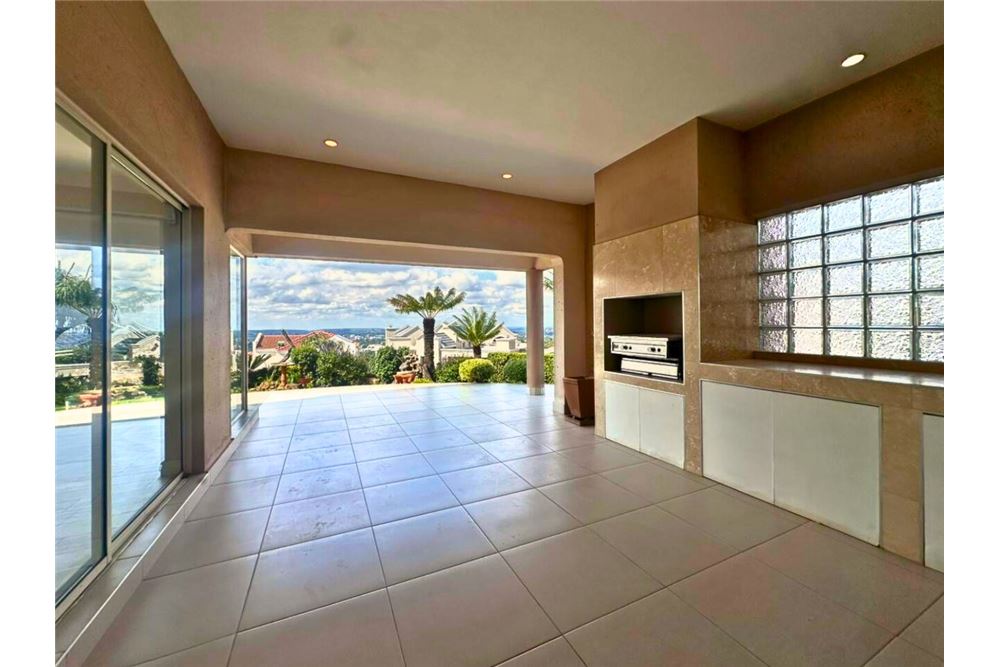 Residenziale - Casa - Waterkloof, Gauteng - South Africa - 14 - 1031414143-40