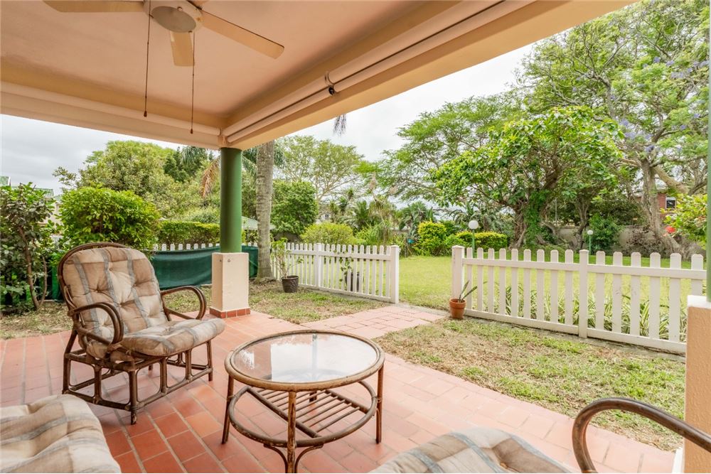 Residential - Townhouse - Mount Edgecombe, KwaZulu Natal - South Africa - 33 - 1031465136-5