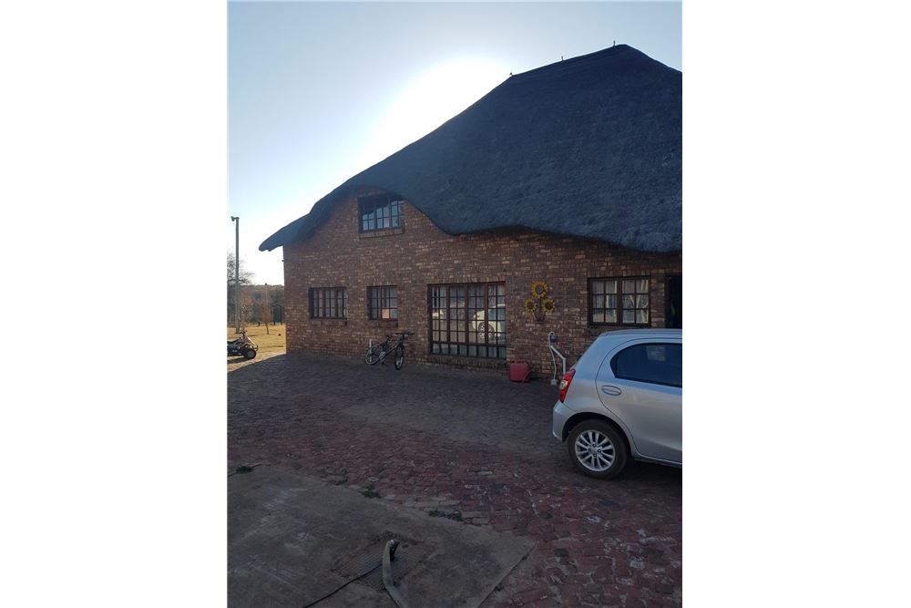 Residencial - Casa - Bultfontein, Gauteng - South Africa - 3 - 1031414014-162