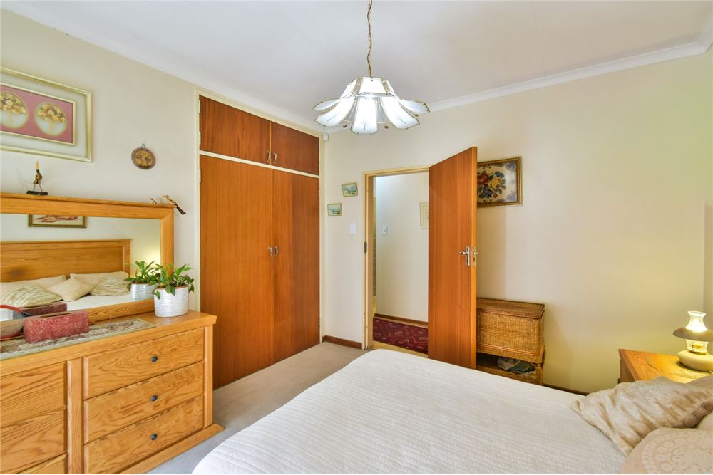 Residenziale - Casa - Wonderboom, Gauteng - South Africa - 38 - 1031414102-105