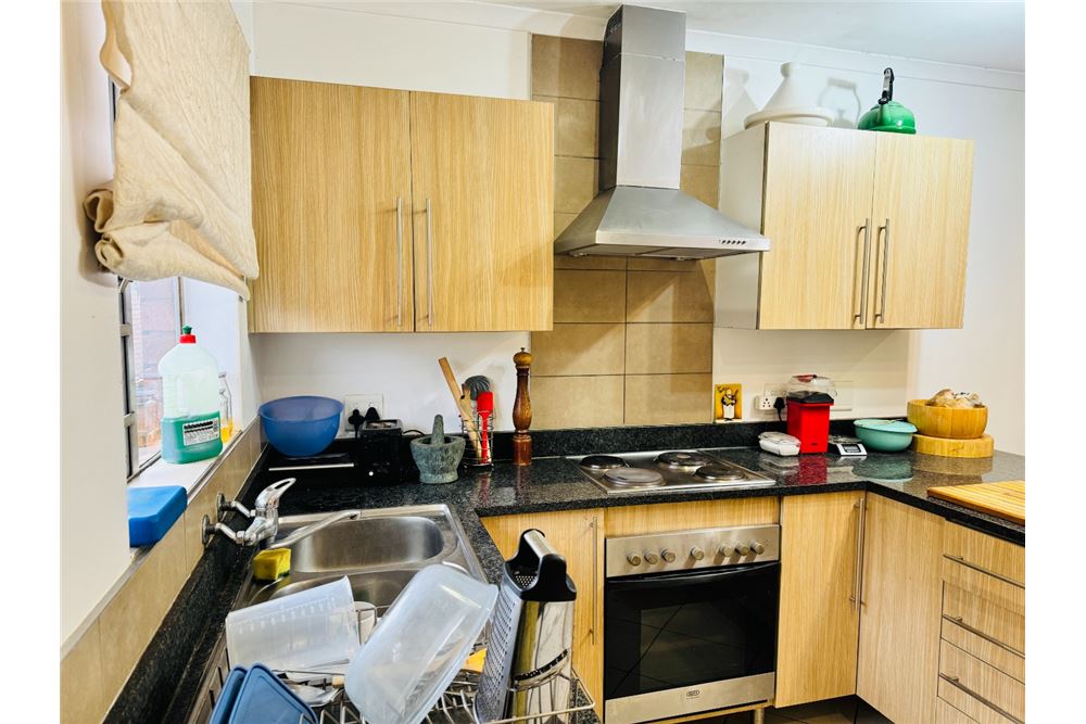 Bostad - Radhus - Mooikloof, Gauteng - South Africa - 4 - 1031393147-19