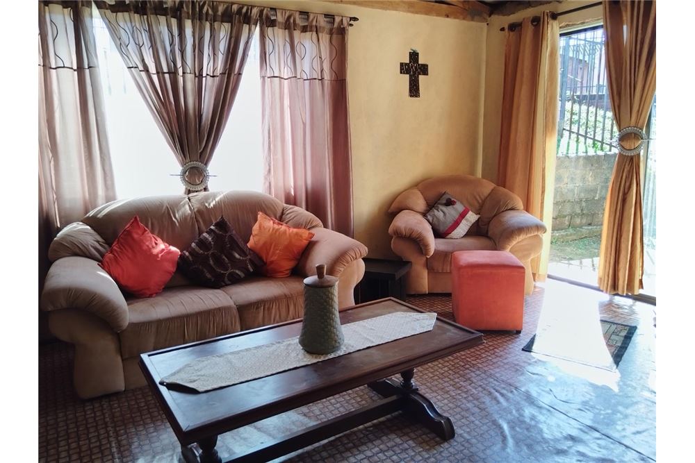 Dzīvojamais - Savrupmāja - Eastwood, KwaZulu Natal - South Africa - 3 - 1031436105-89