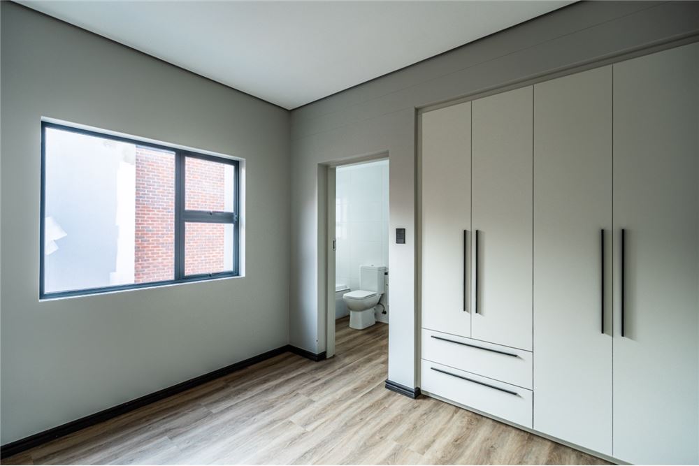 Bostad - Radhus - Menlo Park, Gauteng - South Africa - 14 - 1031393114-225