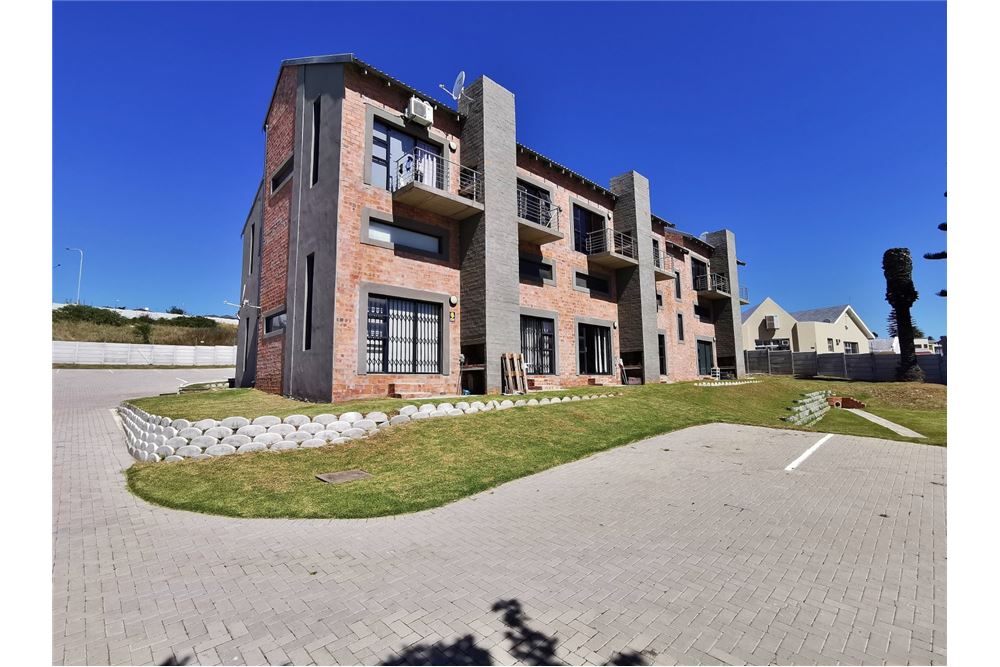 Residential Condo/Apartment Newton Park, Eastern Cape South