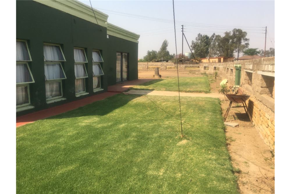 Residenziale - Casa - Majaneng, Gauteng - South Africa - 3 - 1031414015-763