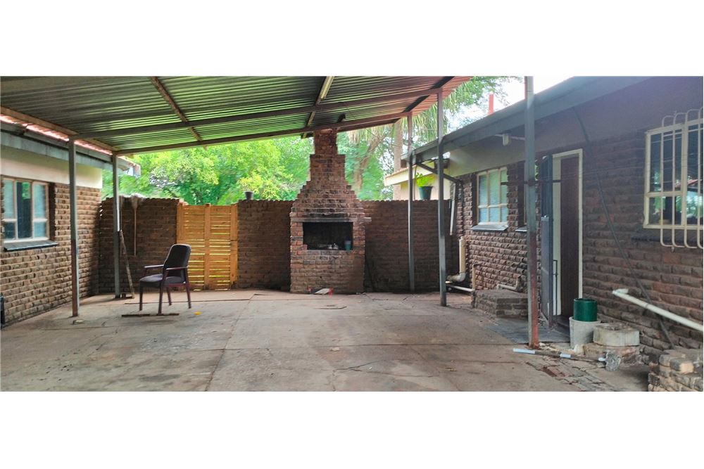 Residencial - Terreno vacante - Andeon AH, Gauteng - South Africa - 21 - 1031414050-121