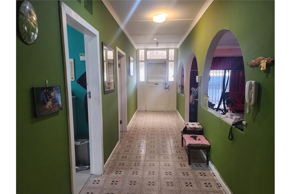 Mieszkaniowa - Dom wolnostojący - Glenwood, KwaZulu Natal - South Africa - 3 - 1031465038-268