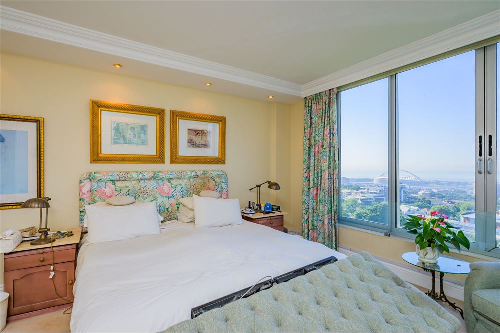 Residential - Condo/Apartment - Musgrave, KwaZulu Natal - South Africa - 19 - 1031465036-158