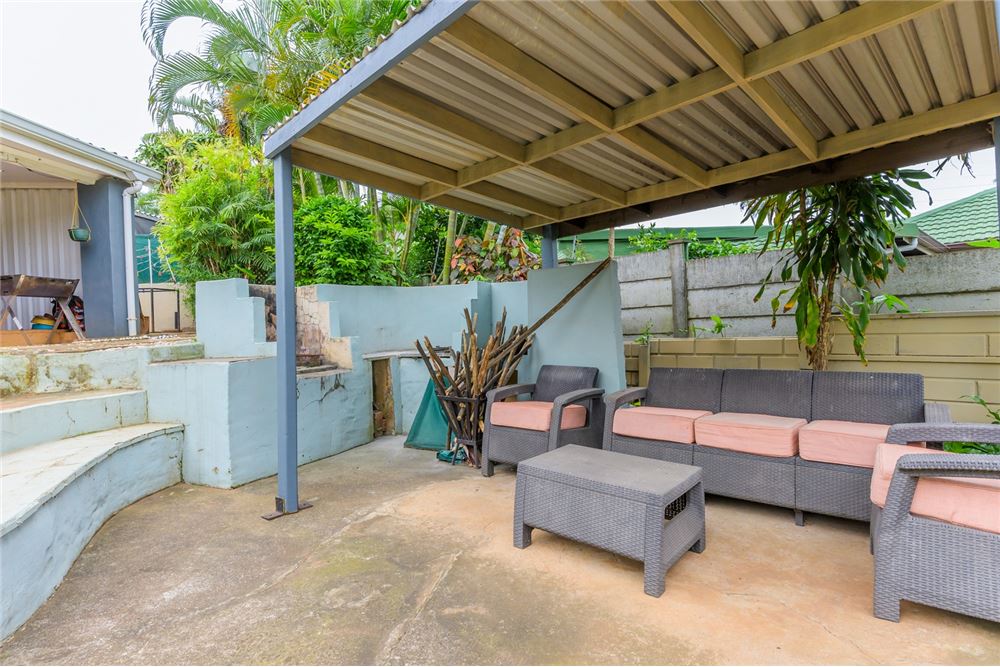 Residential - House - Glen Anil, KwaZulu Natal - South Africa - 31 - 1031465055-123