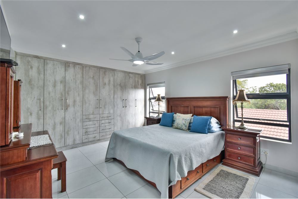 Residencial - Casa - Magalieskruin, Gauteng - South Africa - 10 - 1031414140-43