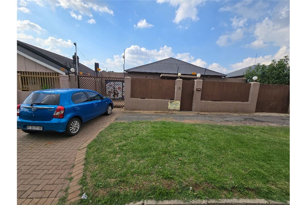 Residential - Αυτόνομη κατοικία - Regents Park, Gauteng - South Africa - 18 - 1031421002-269