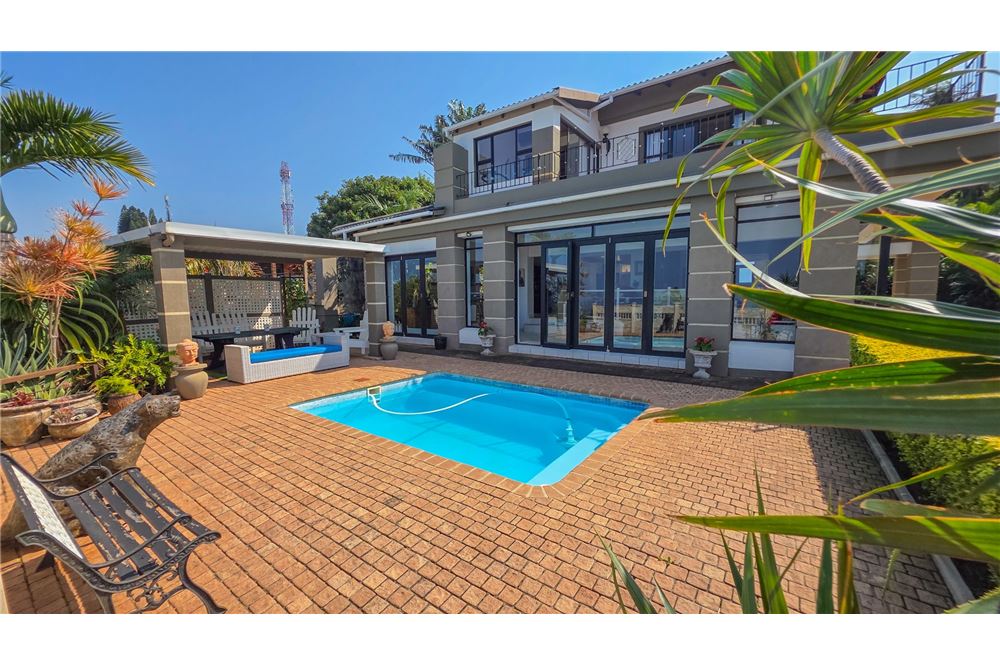 Residential - Rumah Terpisah - Uvongo, KwaZulu Natal - South Africa - 29 - 1031394021-734