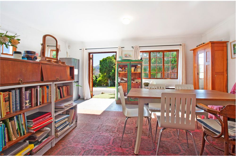 Residential House Fish Hoek Central, Western Cape South Africa