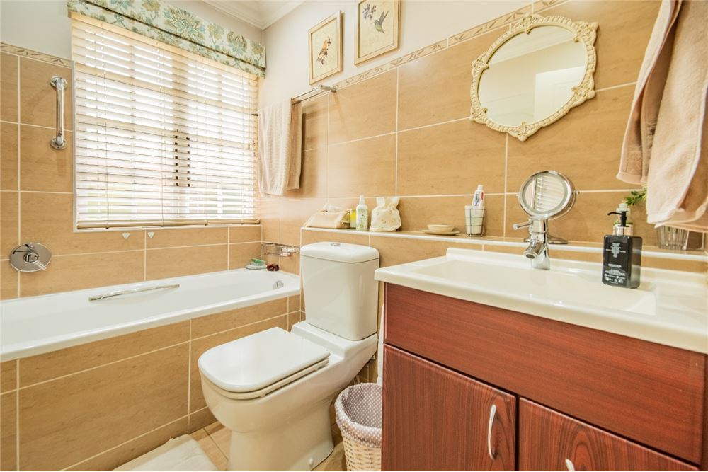 Residential - Townhouse - Sherwood, KwaZulu Natal - South Africa - 15 - 1031465101-151