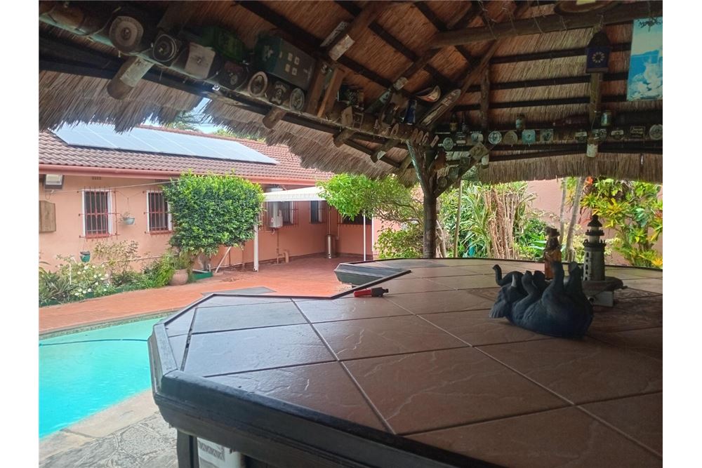 Residential - House - Umhlanga Rocks, KwaZulu Natal - South Africa - 4 - 1031465016-297