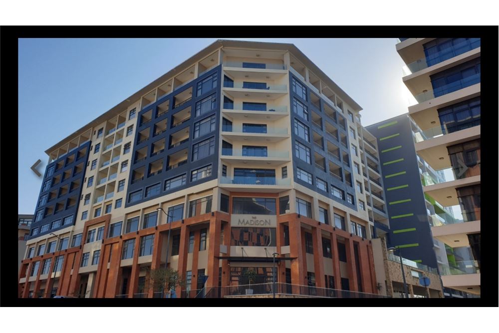 Residential - Condo/Apartment - Umhlanga Ridge, KwaZulu Natal - South Africa - 2 - 1031465113-23