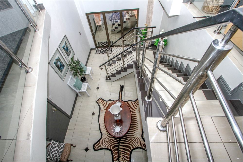 Residential - House - La Lucia, KwaZulu Natal - South Africa - 14 - 1031465115-30