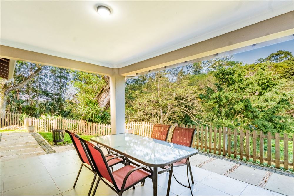 Residential - Townhouse - Cowies Hill, KwaZulu Natal - South Africa - 19 - 1031465101-129