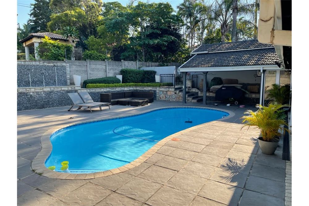 Residential - House - Umhlanga Rocks, KwaZulu Natal - South Africa - 2 - 1031465137-1