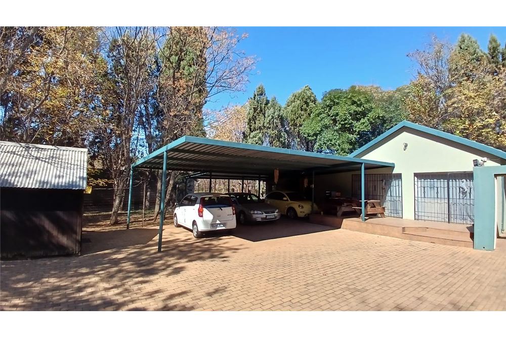 Residencial - Granja - Gerardsville, Gauteng - South Africa - 36 - 1031414116-90