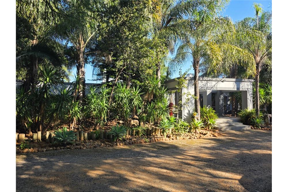 Elamine - Farm / Talu - Zandfontein AH, North West - South Africa - 18 - 1031416018-699