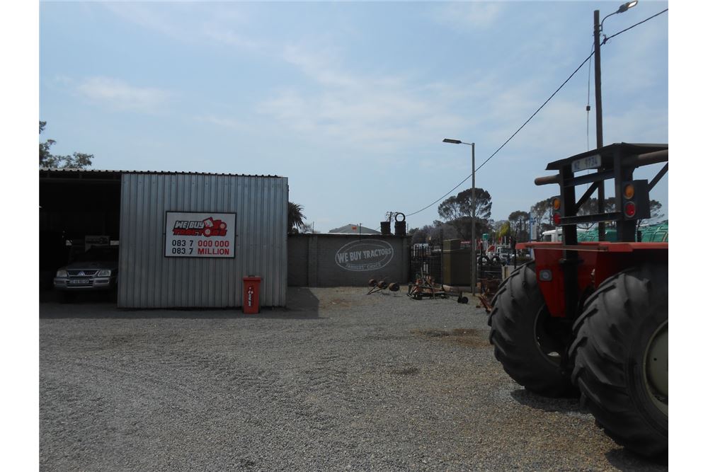 Commercio - Commerciale/Negozi - Onderstepoort, Gauteng - South Africa - 3 - 1031414129-63