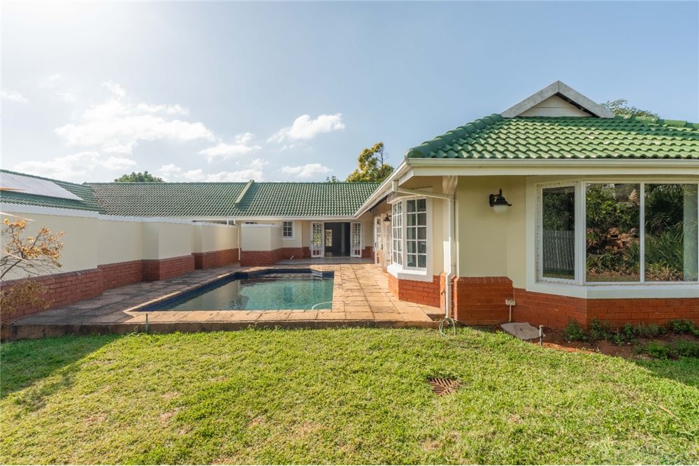 Residential - Townhouse - Mount Edgecombe Country Estate, KwaZulu Natal - South Africa - 34 - 1031465056-213