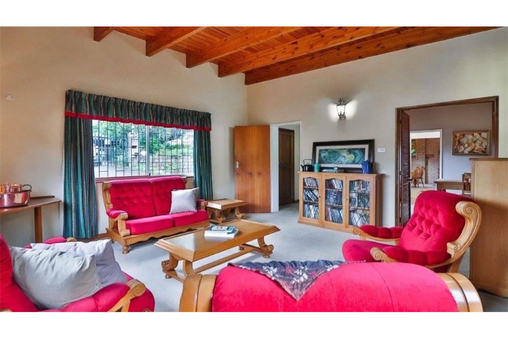 Residential - Αυτόνομη κατοικία - Wembley, KwaZulu Natal - South Africa - 7 - 1031436020-153