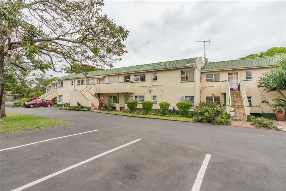 Residential - Townhouse - Mount Edgecombe, KwaZulu Natal - South Africa - 4 - 1031465136-5