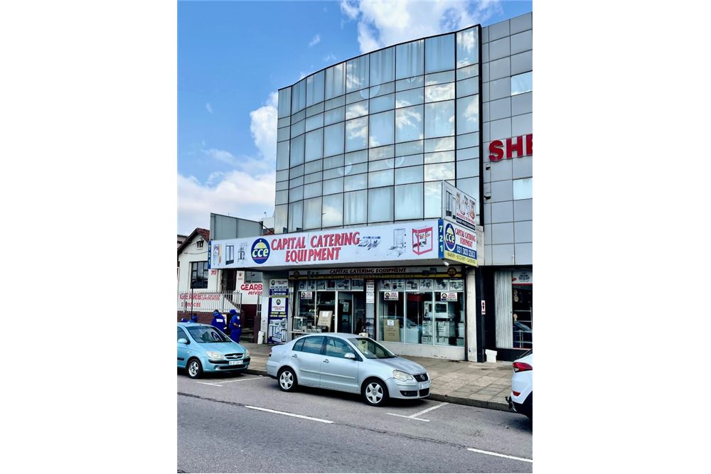 Commercial - Skladišče - Windermere, KwaZulu Natal - South Africa - 4 - 1031389073-107