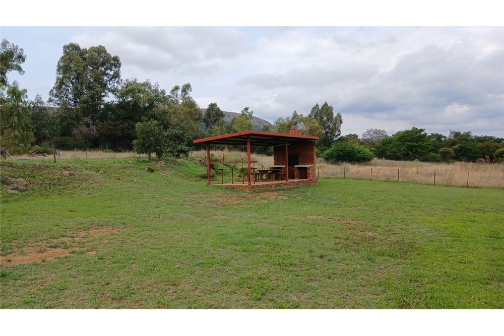 Residencial - Granja - Kameeldrift West, Gauteng - South Africa - 55 - 1031414116-110