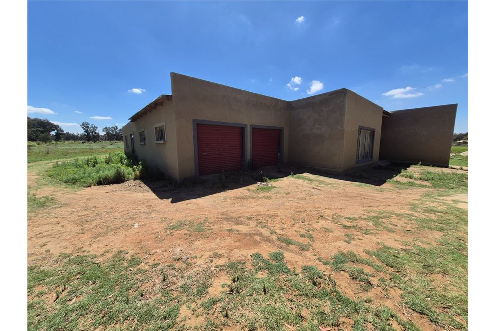 Residential - 주택 - Valley Settlements AH, Gauteng - South Africa - 21 - 1031422057-248