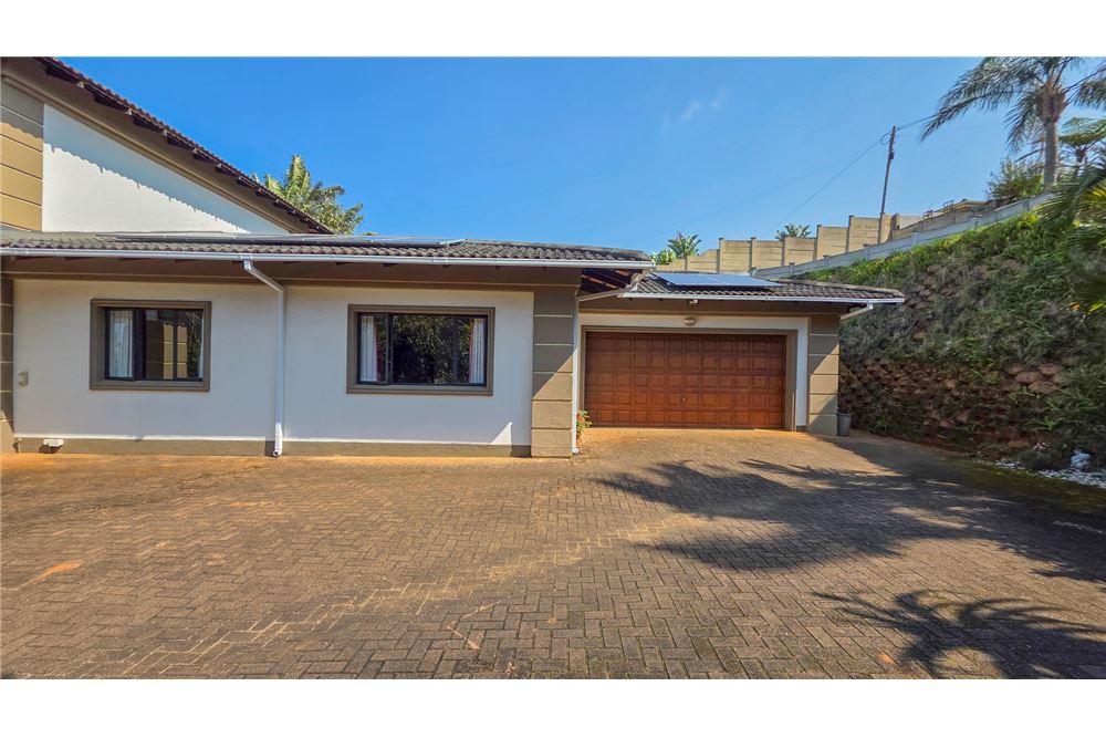 Residential - Rumah Terpisah - Uvongo, KwaZulu Natal - South Africa - 63 - 1031394021-734