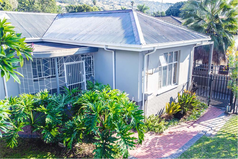 Residenziale - Casa - Claremont, Gauteng - South Africa - 4 - 1031414129-48