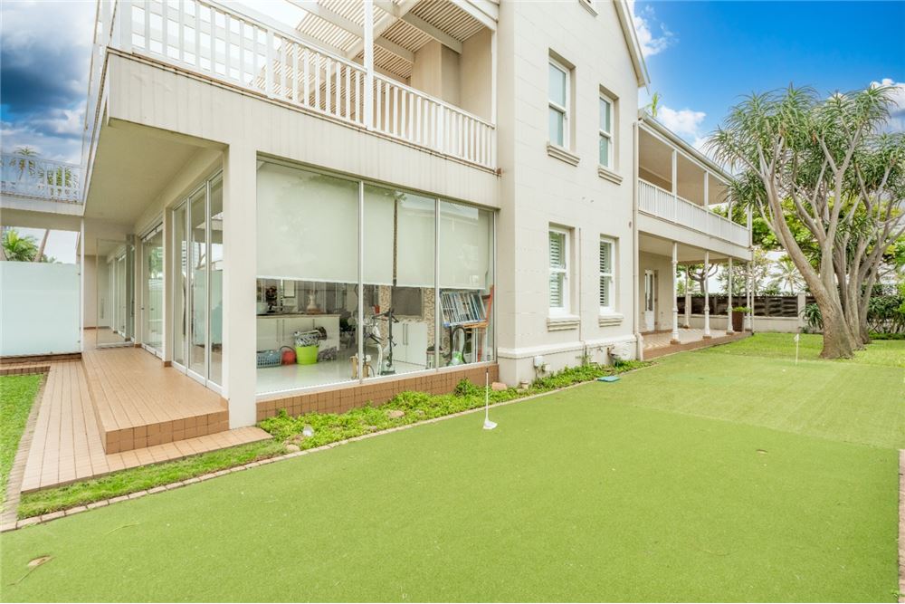 Residential - Townhouse - Point Waterfront, KwaZulu Natal - South Africa - 41 - 1031465089-343