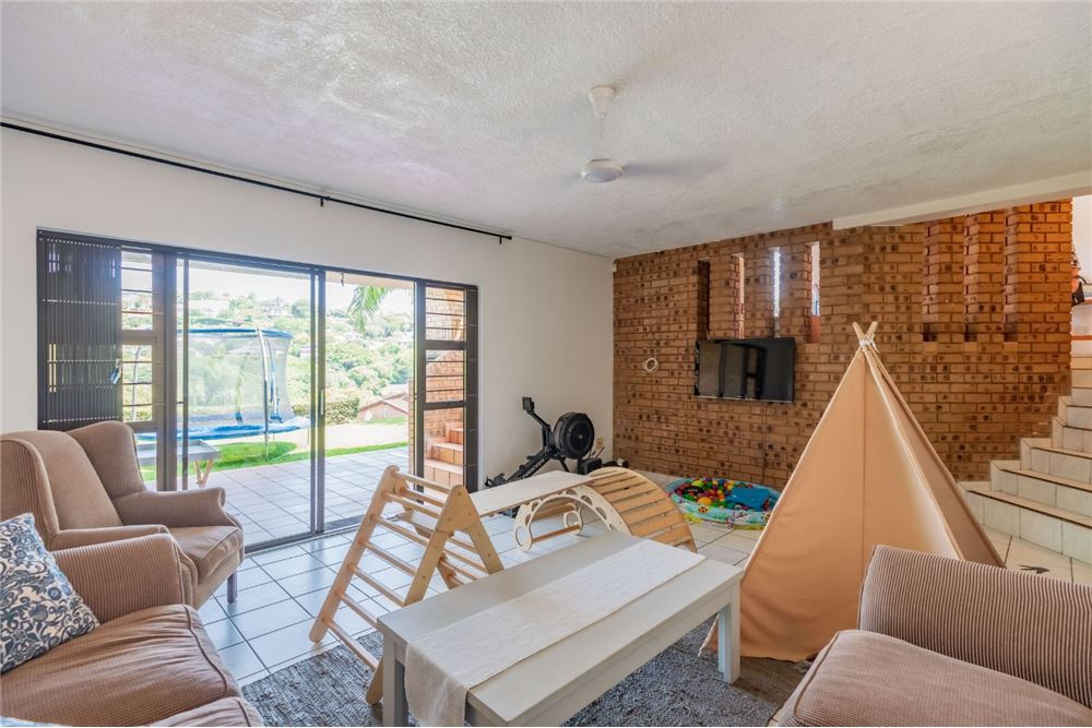 Residential - Condo/Apartment - La Lucia, KwaZulu Natal - South Africa - 28 - 1031465055-128